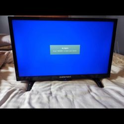 Element 19" TV