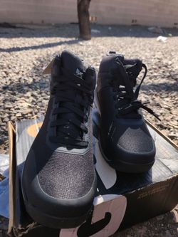 Men shose