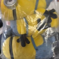 Minions