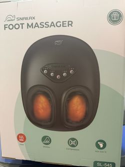 Snailax Foot Massager