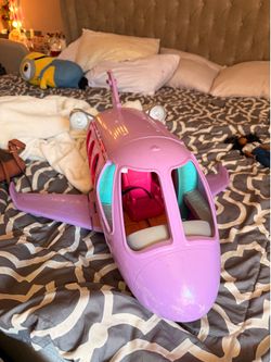 Barbie toy