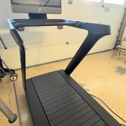 Peloton Tread+ New