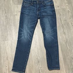 Men’s American Eagle Blue Air Flex Jeans 