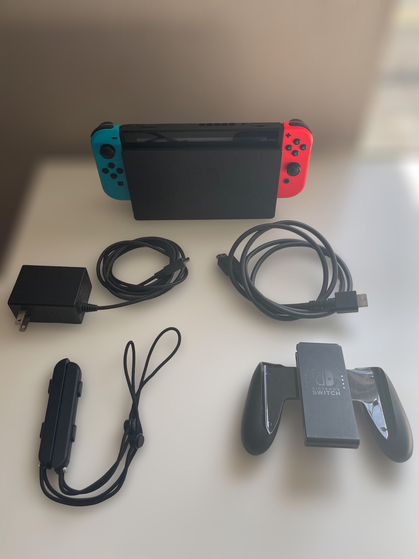 Original Nintendo Switch