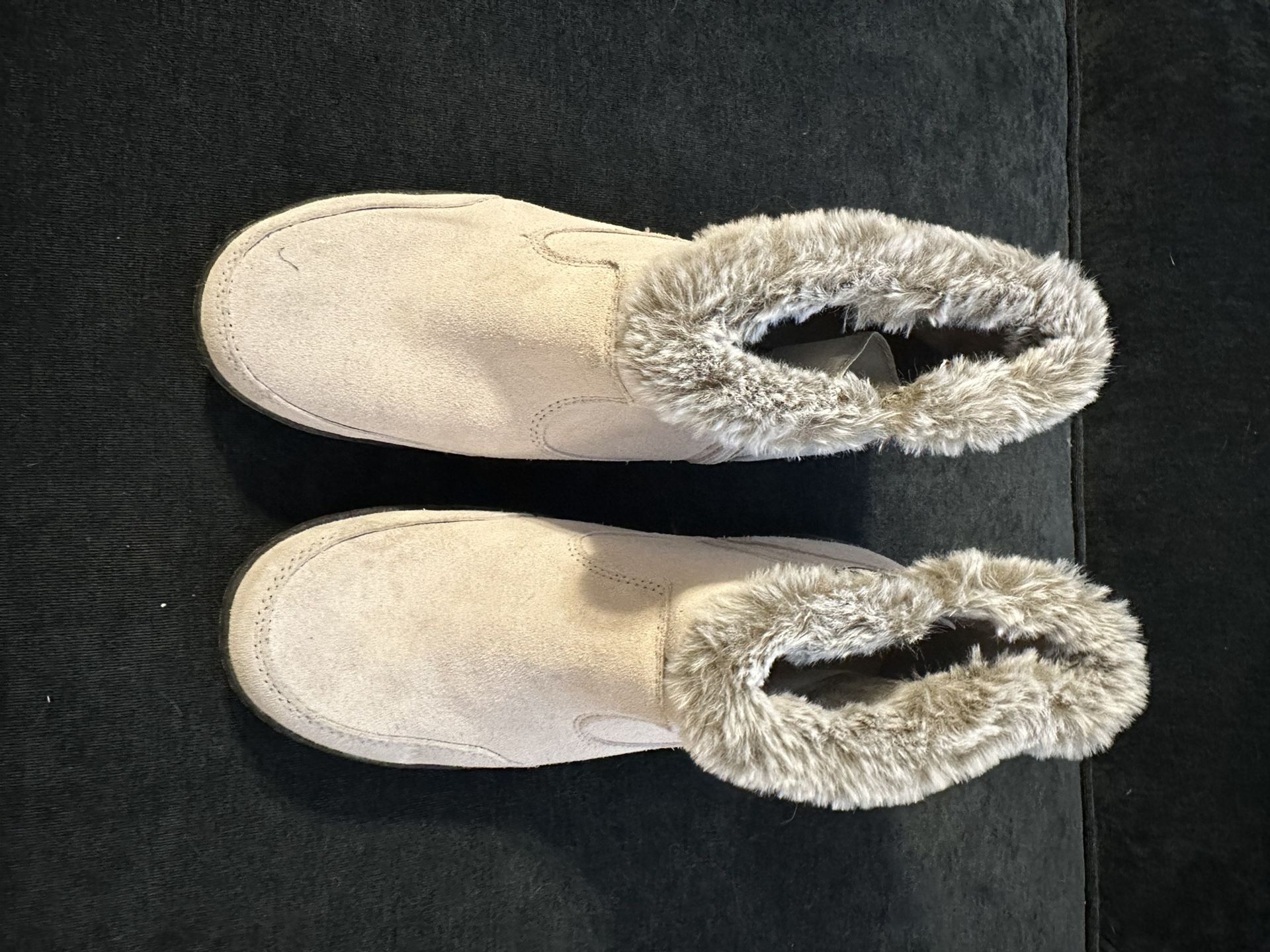 Winter Boots