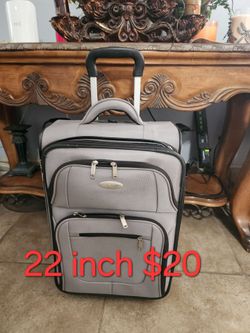 Luggage travel? Suitcase