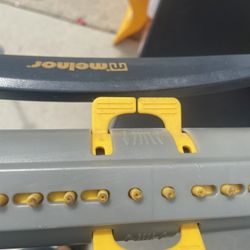 Melnor Oscillating Sprinkler