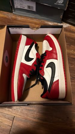 Jordan 1