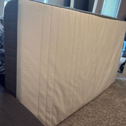 Twin Mattress 