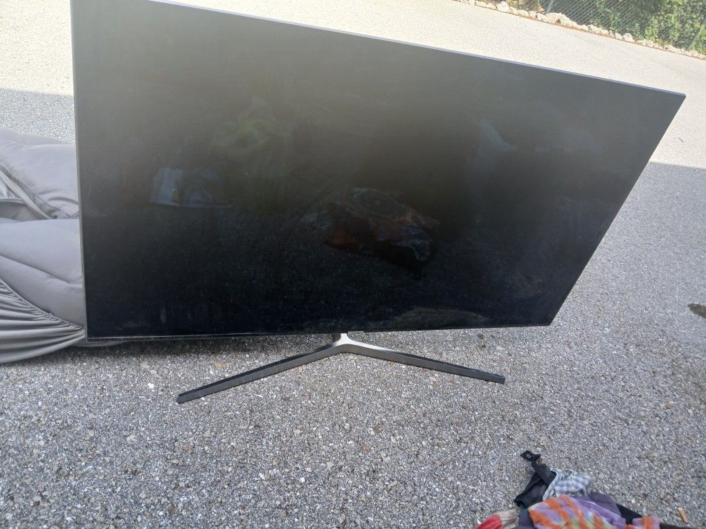 Samsung UN55MU9000 Tv