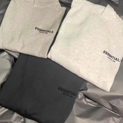 Essentials hoodie