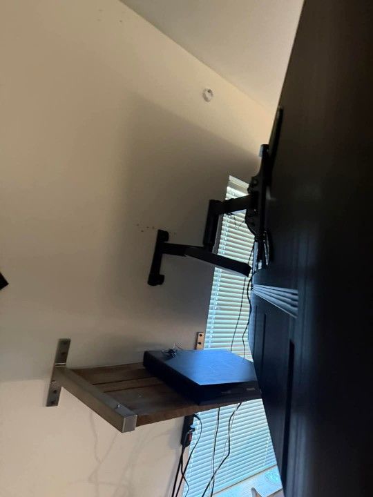 65 inch Samsung Smart Tv
