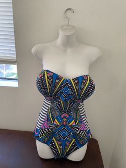 Bathing suit