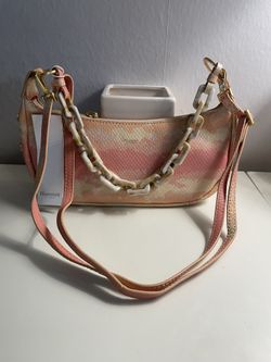 Hammitt Himalayan Snake Becker Purse