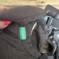 Baby Carrier