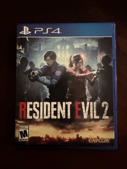PlayStation 4 games