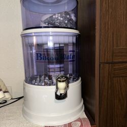 Bikou Water Filter