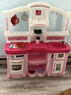 Play Kitchen
