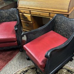 Vintage Chairs