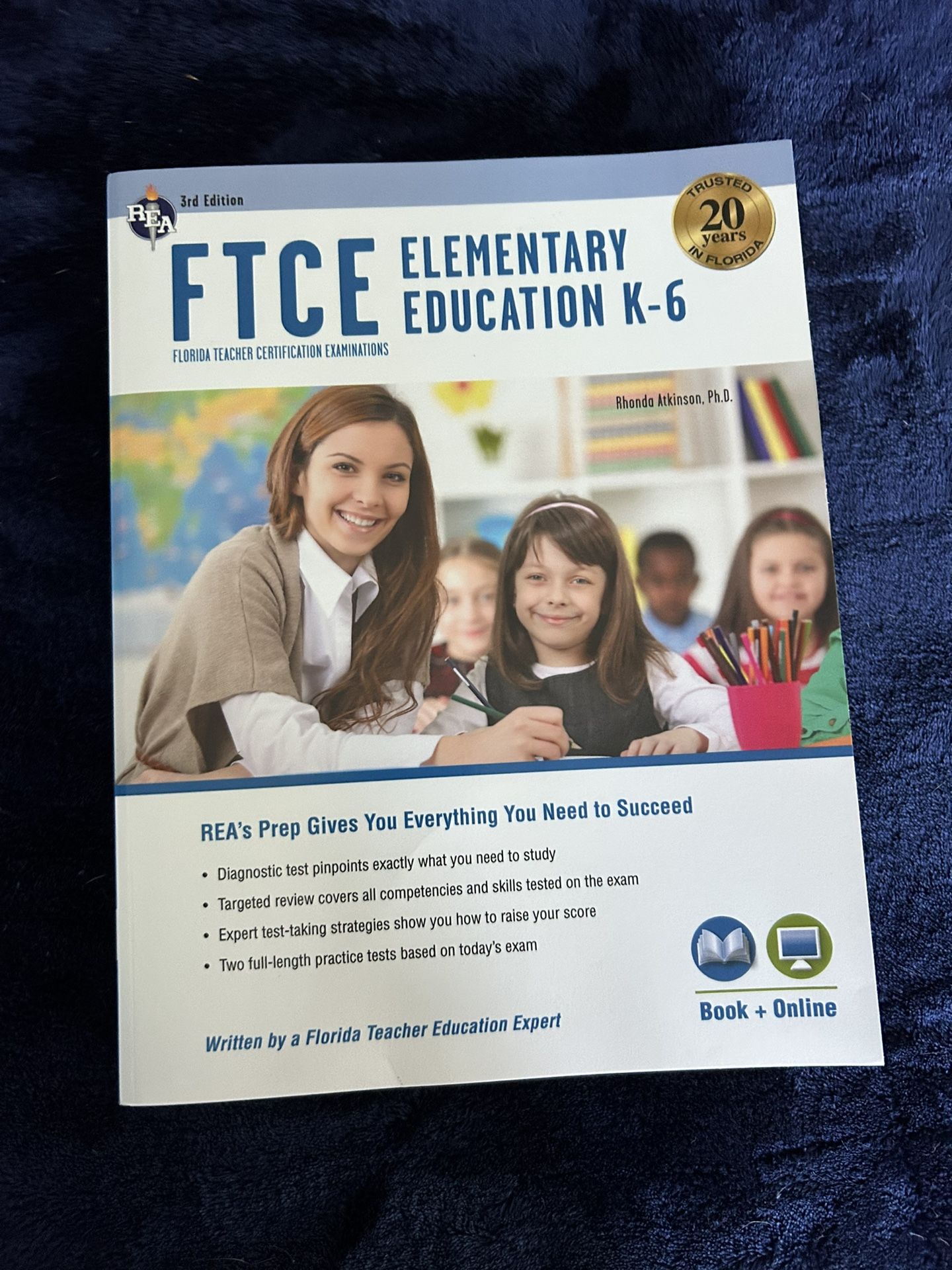 FTCE Study Guide