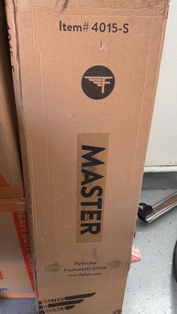 Flyer 5015-s pogostick new