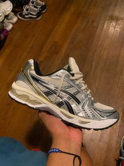 ASICS Kayano 14