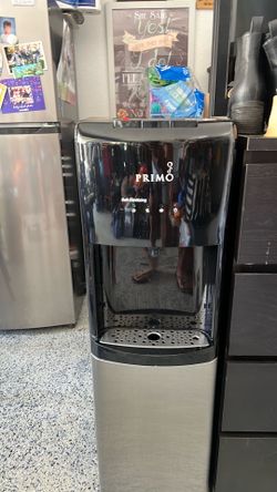 Primo Water Dispenser