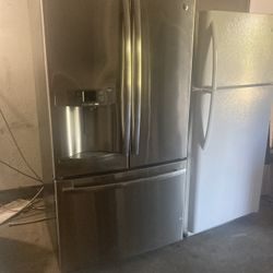 Refrigerador Ge 
