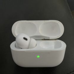 AirPod pro 2nd Gen Case