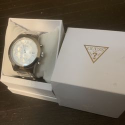 Guess Watch U0668G7 for Sale in Oakland CA OfferUp