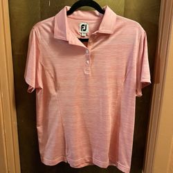 Foot Joy Golf Polo