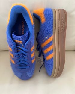 Gazelle Bold Shoes (size 8) women’s