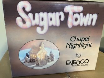 Christmas Collectables