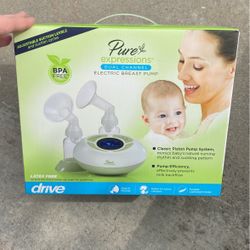 Breast Pump