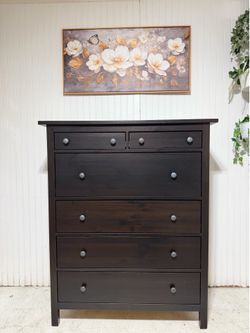 dresser, Cajonera
