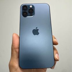 Apple iPhone 12 Pro Max 5G 