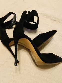 Women’s Aldo High heels