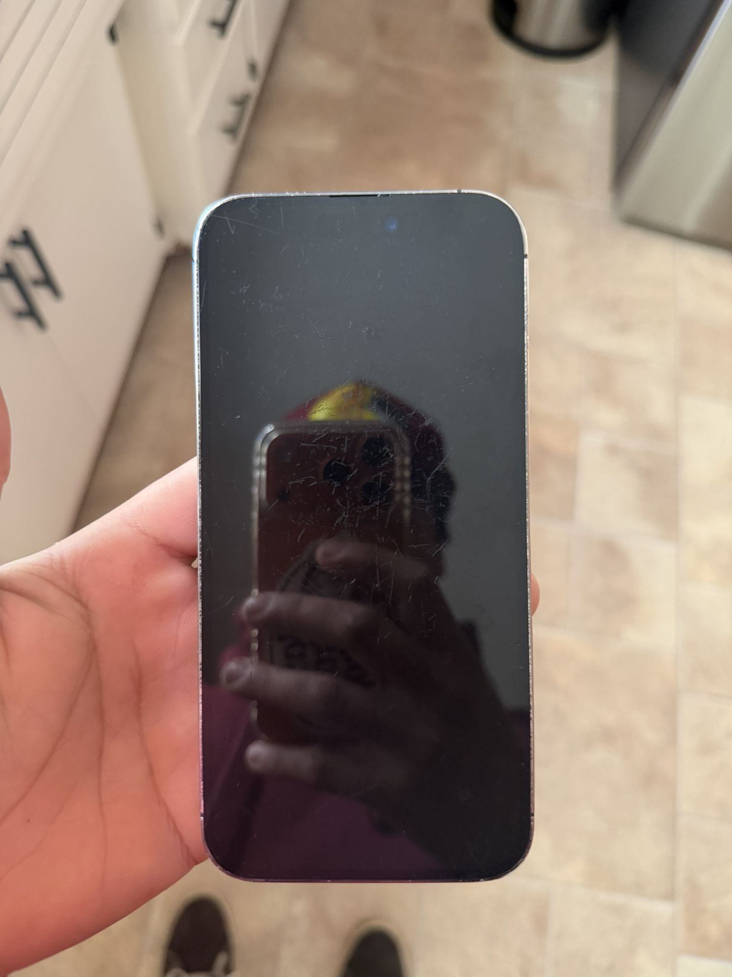 iPhone 14 Pro MAX (Used)