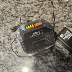 Rigid Battery 
