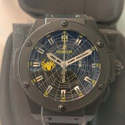 HUBLOT KING POWER SPIDER BANG 48mm