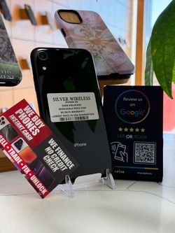 🏴‍☠️iPhone XR 64GB Unlocked 🏴‍☠️