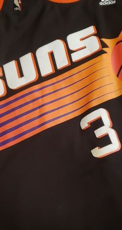Jared Dudley Adidas HWC Jersey - Phoenix Suns