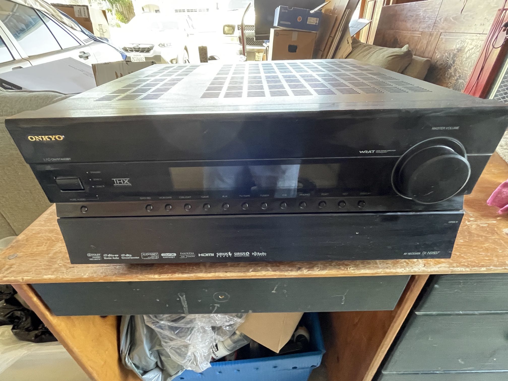 For Sale