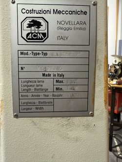 Laguna 14” Band Saw bandsaw
