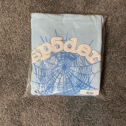Light Blue Sp5der