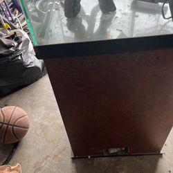 Fish Tank