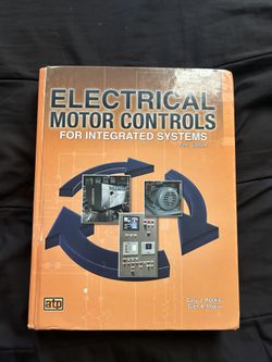 Motor Control Book