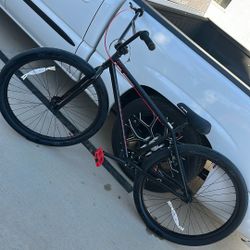 29” GT-Performer Bike