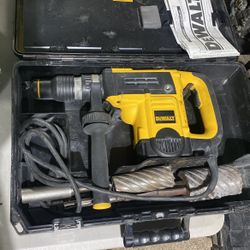 D25501 Dewalt 
