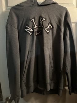 nike hoodie 